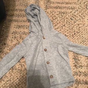 Carters light weight jacket